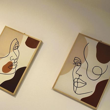 Ni & Νa Apartment Aleksandropolis Zewnętrze zdjęcie