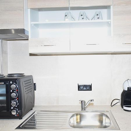 Ni & Νa Apartment Aleksandropolis Zewnętrze zdjęcie