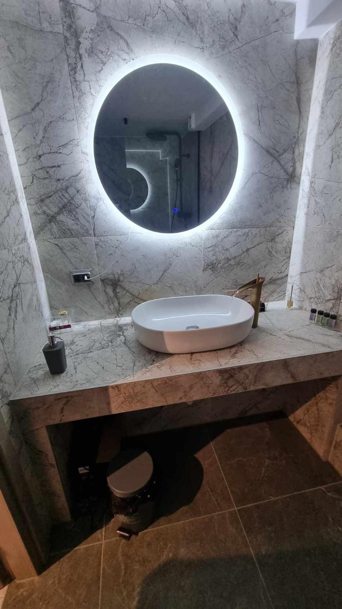 Ni & Νa Apartment Aleksandropolis Zewnętrze zdjęcie
