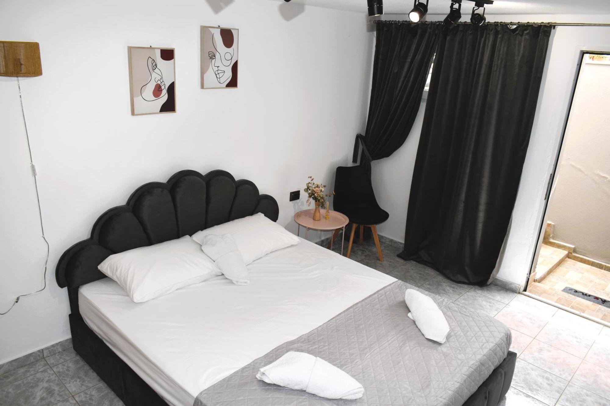 Ni & Νa Apartment Aleksandropolis Zewnętrze zdjęcie