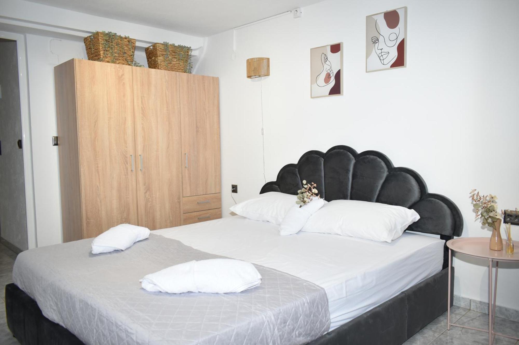 Ni & Νa Apartment Aleksandropolis Zewnętrze zdjęcie