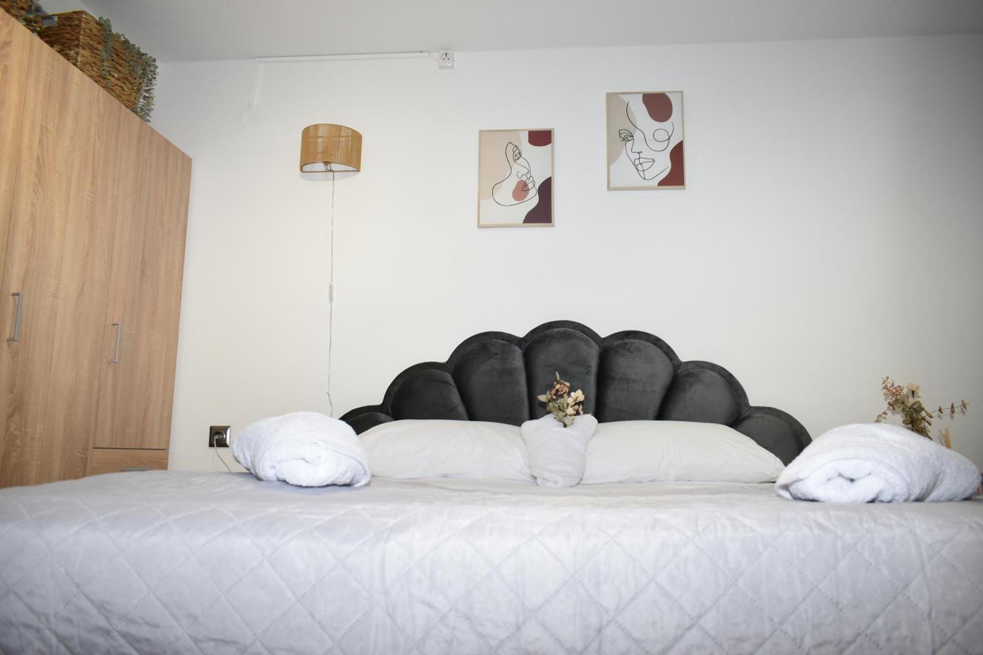 Ni & Νa Apartment Aleksandropolis Zewnętrze zdjęcie