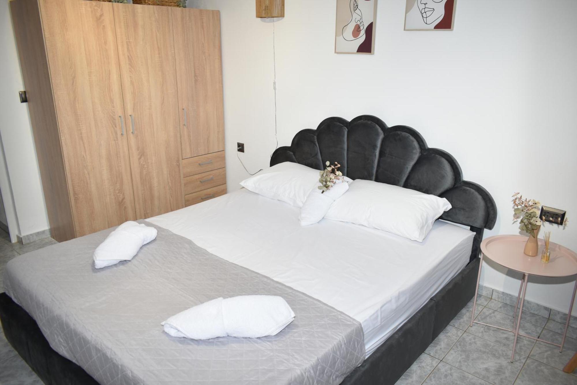 Ni & Νa Apartment Aleksandropolis Zewnętrze zdjęcie