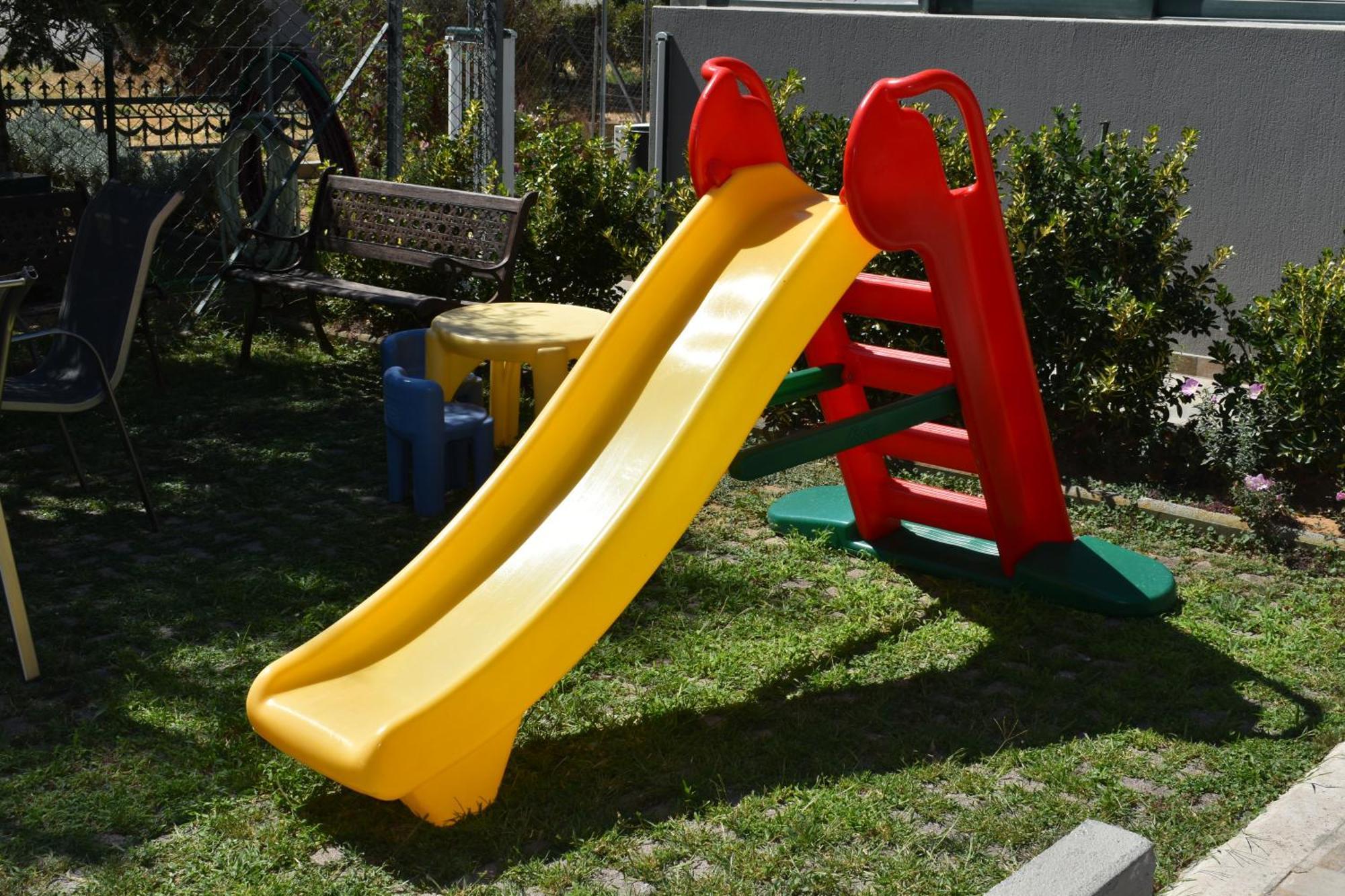 Ni & Νa Apartment Aleksandropolis Zewnętrze zdjęcie