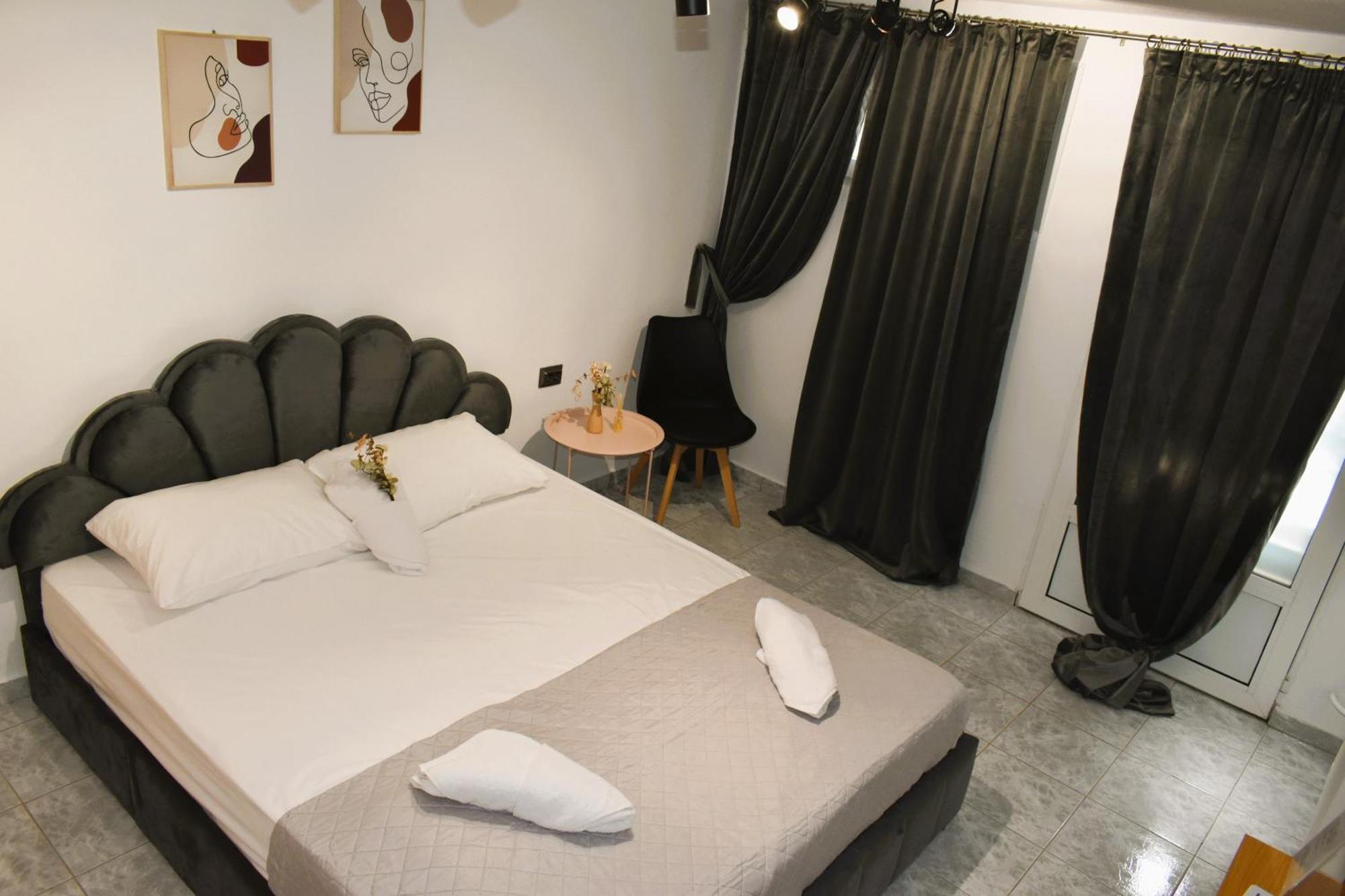 Ni & Νa Apartment Aleksandropolis Zewnętrze zdjęcie