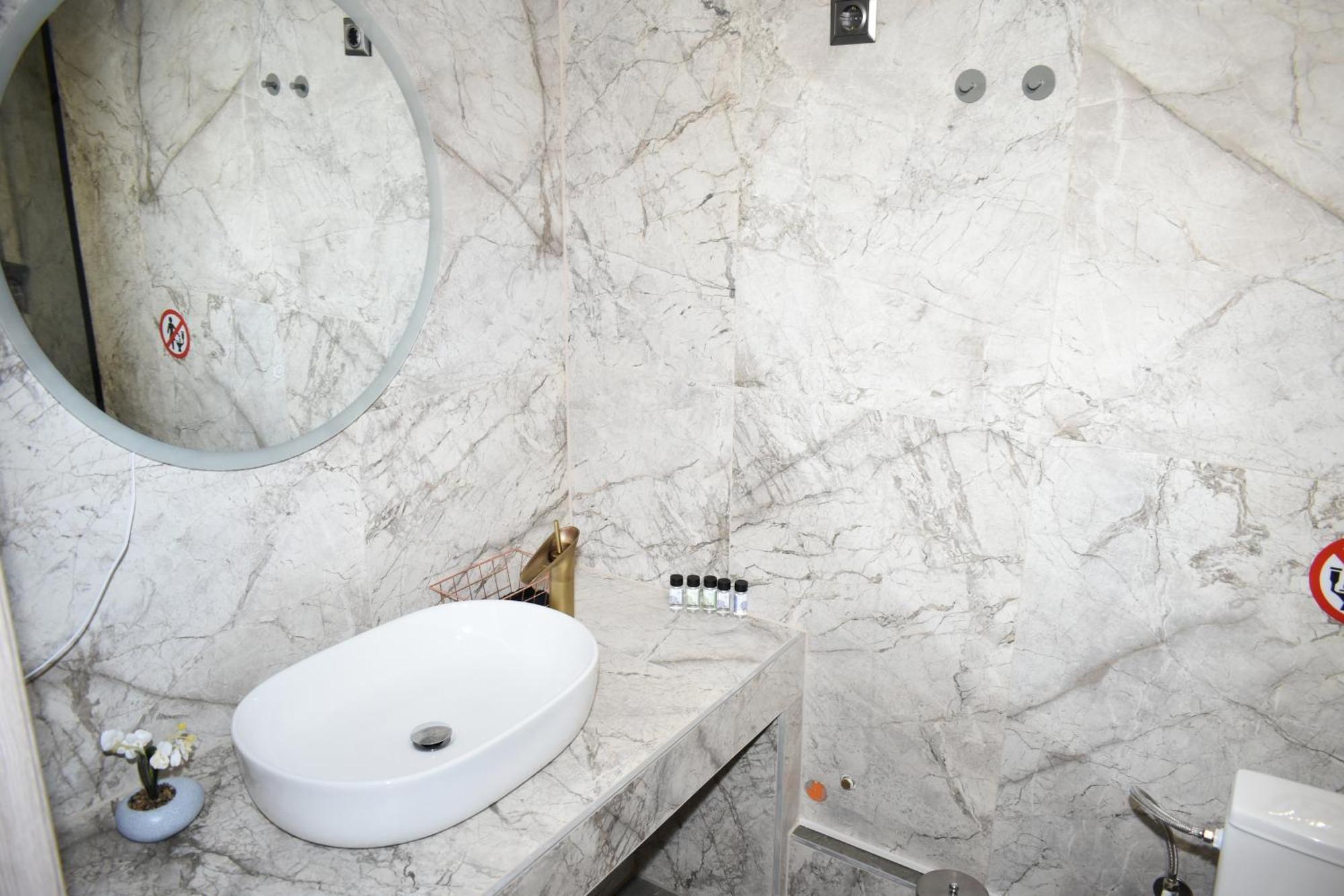 Ni & Νa Apartment Aleksandropolis Zewnętrze zdjęcie