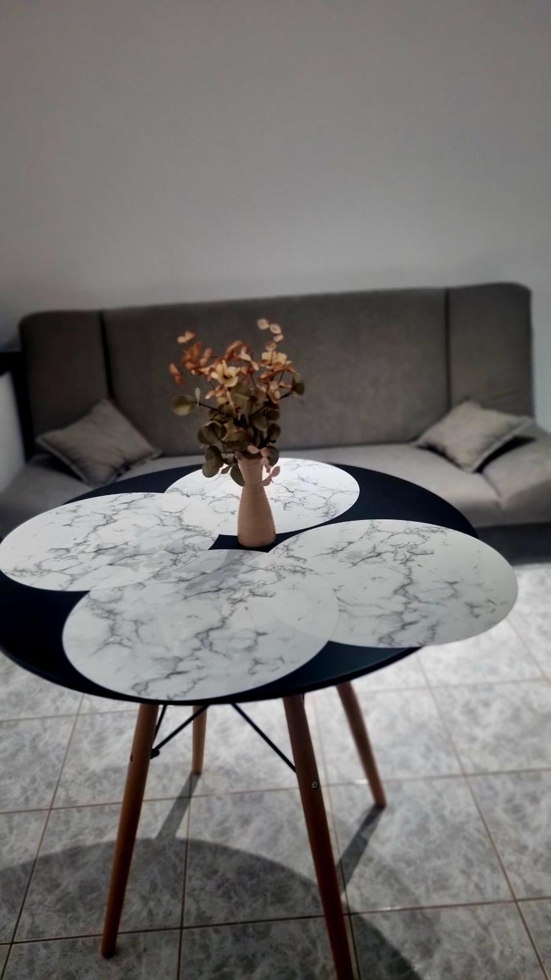 Ni & Νa Apartment Aleksandropolis Zewnętrze zdjęcie